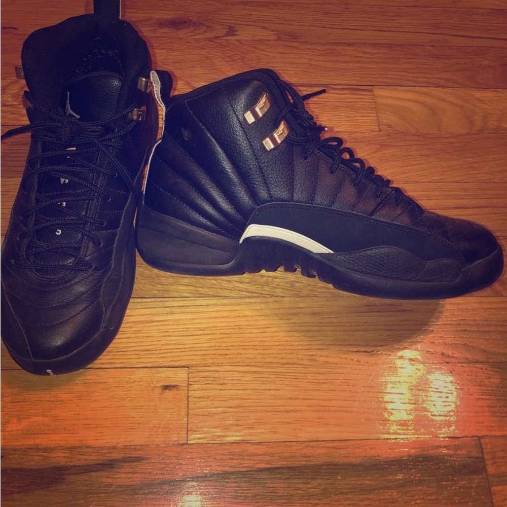 Jordan 12